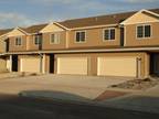 $1250 / 3br - 1750ft² - Townhouse - 3 bedroom (West Fargo) 3br bedroom