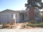 $1800 / 3br - ft² - Lovely Refurbished Monterey Home (Monterey) (map) 3br