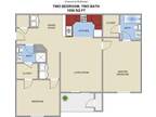 $824 / 2br - 3 Ready for Move-Ins NOW!!! 3 for August and September (Wolfchase)