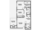 $729 / 2br - Avail August 1st (Anchor Drive) (map) 2br bedroom