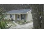 $885 / 3br - Charming Columbia County Home for Rent (4563 Pinewood Drive) 3br