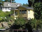 $2500 / 2br - 2828ft² - Swan Riverfront Home (Bigfork) (map) 2br bedroom