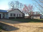 Beautiful 4 br Country Home on a little over an acre