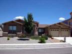$1650 / 4br - 3983ft² - Wonderful home in Rio Rancho (1506 White Pine) (map)