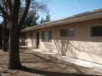 $599 / 2br - 700ft² - Move in ready - Carpeted and Painted (Prescott - near the