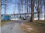 $895 / 2br - Private, wooded setting on 1 acre (Brogue, PA 17309) (map) 2br