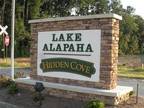 Property for sale in Naylor, GA for