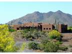 Cave Creek on 5 Acres