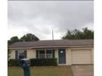 $700 / 2br - Great 2bd Home with Fenced Yard (Winter Haven) 2br bedroom