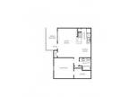 $649 / 1br - 668ft² - Quiet Neighborhood/Nice Apartment (Lazy