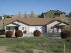 $660 / 2br - Newly available ' Duplex Home (Prescott Valley) (map) 2br bedroom