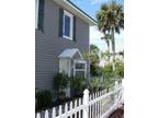 $995 / 1br - 600ft² - 1 Blk to Ocean in Neptune Beach (First Street Neptune