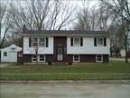 Single Family Dwelling with 3 bdrm 2 bathrooms in Waverly IA