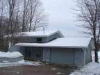 Lake Ann, MI, Benzie County Home for Sale 3 Bedroom 2 Baths