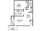 $905 / 1br - + Den, Move in by 2/29/12 receive March Rent free (Frederick