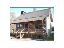 Image of $650 / 2br - CABIN FOR RENT in Muscle Shoals, AL