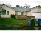 $1250 / 3br - Beautiful Keizer home in great neighborhood (Keizer) (map) 3br