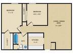 $803 / 2br - 950ft² - 13 month lease, first month free (HUDSON POINTE APTS) 2br