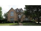 Waterfront Living in Coppell