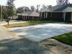 $700 / 2br - 980ft² - DUPLEX APTS.-PETAL-BURGER RD. (#10 BURGER RD.(JUST OFF