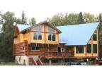 Property for sale in Chugiak, AK for