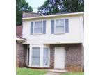 $750 / 2br - 542 Greentree Terrace (Auburn, AL) 2br bedroom