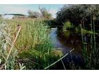Stunning Developement 16.51 acres close to river