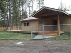 2000ft² - amazing home with big yard! (kalispell/whitefish area) (map)