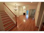 $1695 / 3220ft² - 4 Bedroom Townhome has 2 Car Garage and Lots of Space!
