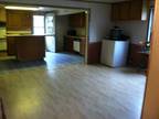 $495 / 4br - 1800ft² - 4 br WATER/GARBAGE INC.