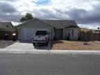 $950 / 3br - 1376ft² - 155 Shadow Mountain (Fernley) 3br bedroom