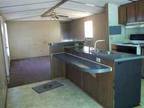 2br - 2 bedroom 1 bath mobile home (Tunnel Hill, GA) (map) 2br bedroom