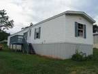 2003 Clayton Norris Mobile Home for Sale / Owner Finance