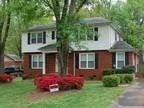 $995 / 4br - 2100ft² - 4 BEDROOM/2.5 Bath Home *Move-In Special* (Charlotte-Off