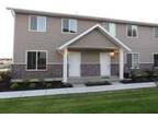 $950 / 3br - 1302ft² - Brand New Ogden/Harrisville Town Home w/3 bed,2.5 bath &