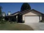$1300 / 3br - 3 Bedroom Home in Stockdale High District (Mountain Vista/White