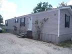 $595 / 2br - 980ft² - Nice/clean almost new 2/2 mobile home (lakeland