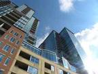 $3700 / 2br - 1200ft² - Glass House 2bed/2bath highrise (Riverfront/Denver)