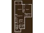 $679 / 1br - 815ft² - 1 bedroom lower level (Crystal Lake Apartments) (map) 1br