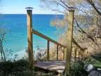 $1195 / 4br - 1700ft² - Lake Michigan Home Off Season Rental (Ludington