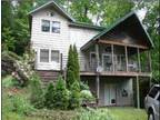 $ / 3br - 3 Bedroom w Awesome Views on 7 acres (Valle Crucis) (map) 3br bedroom