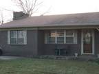 Home For Sale At 169 County Road 2321, Clarksville Ar - Mls #: 12-314
