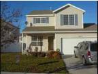 $ / 3br - 1600ft² - Clean single family home w/ 2 car garage (Springville)
