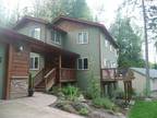 $2250 / 4br - 3100ft² - Lake Whatcom View Home (Sudden Valley) 4br bedroom