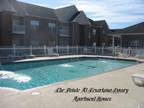 $685 / 2br - ft² - two bedroom two bath apartment (The Pointe Texarkana AR.)