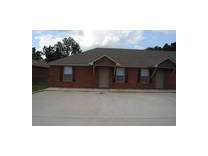 Image of $600 / 2br - 2Bedroom 1bath with washer and dryer in Brookland 1/2 1st MONTHS in Brookland, AR