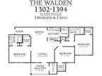 3br - 1400ft² - FREE RENT FOR OCTOBER! (Walden Glen Apartment Homes) 3br