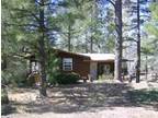 $925 / 4br - 15 Minutes from NAU, Cabin at Munds Park (659 Oak) (map) 4br