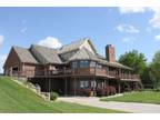 $4250 / 7br - 6400ft² - Beautiful Home on 5 acres (225th & Rainwood-Elkhorn)