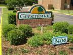 1br - 728ft² - Greenbriar Apartments-Go with the BEST!